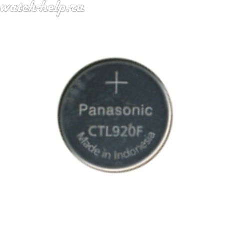 Картинка CASIO 10304339 (CTL920)