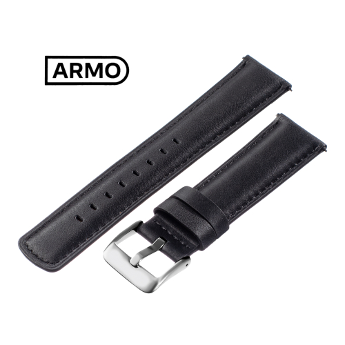 Кожаный ремешок для часов, ARMO Серия - 7701 - 20 L Кожаный ремешок для часов, ARMO Серия - 7701 - 20 L