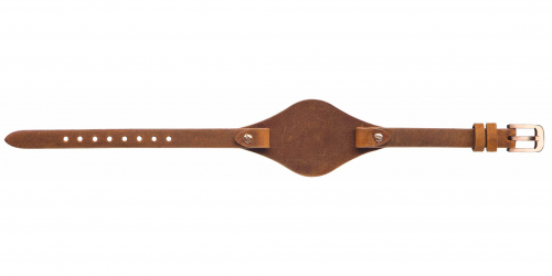 Fossil ES-3151 OEM Stailer - ремешок для часов жёлто-коричневый, натуральная кожа телёнка, гладкий, Германия - мастерская «Часовая Скорая Помощь». Картинка Fossil ES-3151 OEM Stailer - ремешок для часов жёлто-коричневый, натуральная кожа телёнка, гладкий, Германия