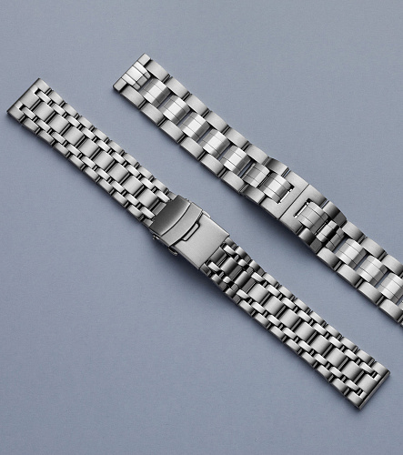 Металлические браслеты STAILER