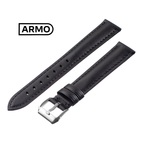 Кожаный ремешок для часов, ARMO Серия - 5701 - 12 M Кожаный ремешок для часов, ARMO Серия - 5701 - 12 M