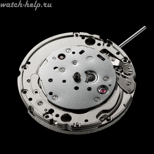 Механизм MIYOTA 9039