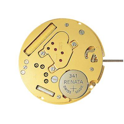 Механизм RONDA 1006