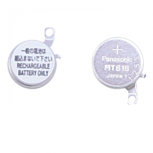 Картинка SEIKO 3027.29Y (MT616) - аккумулятор, 2.1 мм x 6.8 мм 1.5 v 1.5 mah, Япония