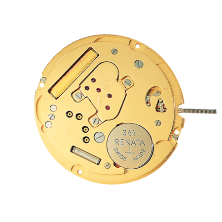 Механизм RONDA 1015 - D3