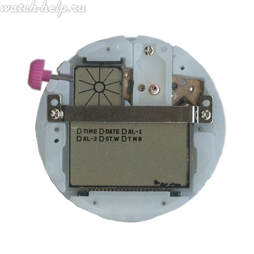 Картинка MIYOTA CN80 - механизм для часов кварцевый, Япония