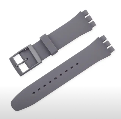 Calvin Klein K0V23 BLACK OEM Stailer - ремешок для часов чёрный, натуральная кожа телёнка, гладкий, Германия - мастерская «Часовая Скорая Помощь». Картинка Calvin Klein K0V23 BLACK OEM Stailer - ремешок для часов чёрный, натуральная кожа телёнка, гладкий, Германия