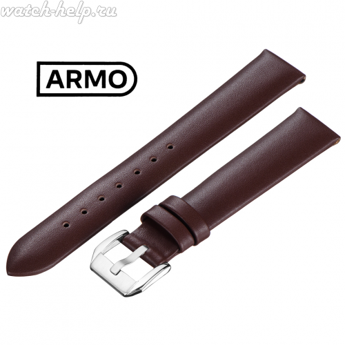 Кожаный ремешок для часов, ARMO Серия - 3702 - 10X8 M Кожаный ремешок для часов, ARMO Серия - 3702 - 10X8 M