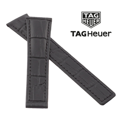 Ремешок для часов TAG Heuer, OEM Stailer - 5921-18x16M (4.3-2.0 мм) Ремешок для часов TAG Heuer, OEM Stailer - 5921-18x16M (4.3-2.0 мм)