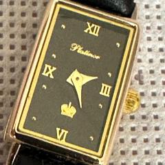 Ремонт часов Platinor 12.01.23