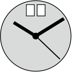 Механизм RONDA 6003.B - D12W