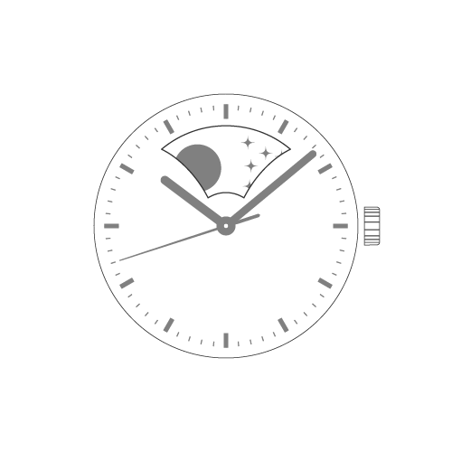 Механизм TMI PC39A