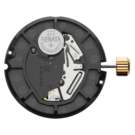 Картинка ETA 805.112 Quartz fashionline - механизм для часов кварцевый 11 ½, Швейцария