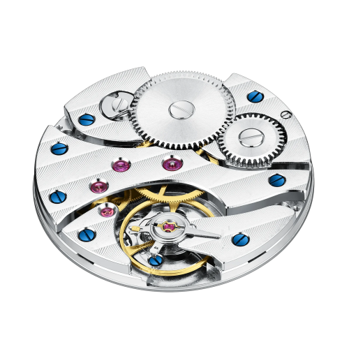 Картинка SEAGULL ST3600 TY3600 - механизм для часов кварцевый, Китай