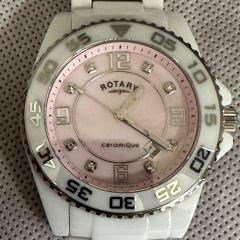 Ремонт часов Rotary 11.01.23