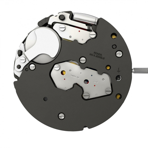 Механизм RONDA Z60 - D4N4