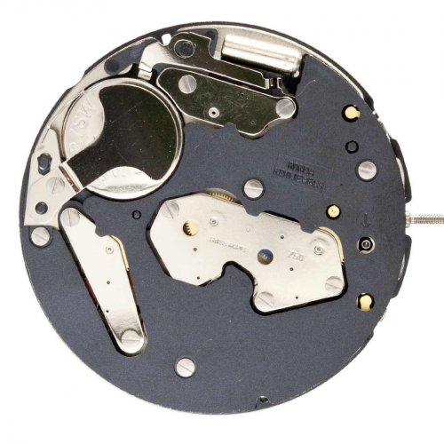 Механизм RONDA Z50 - D6