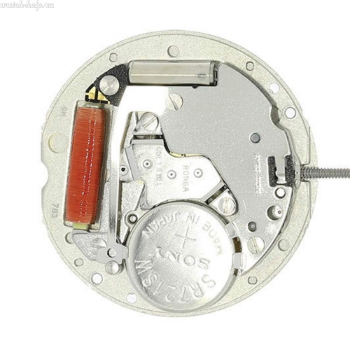 Механизм RONDA 782W