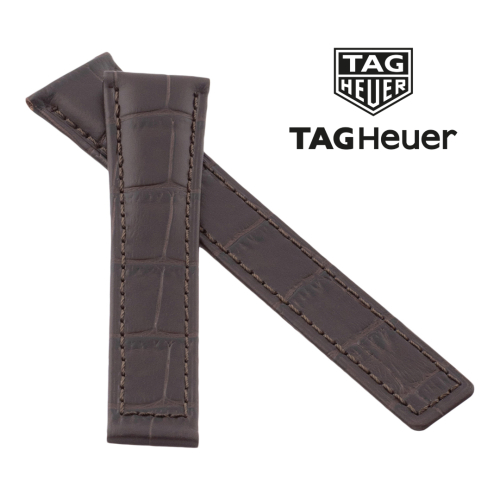 Ремешок для часов TAG Heuer, OEM Stailer - 5922-18x16M (4.3-2.0 мм) Ремешок для часов TAG Heuer, OEM Stailer - 5922-18x16M (4.3-2.0 мм)