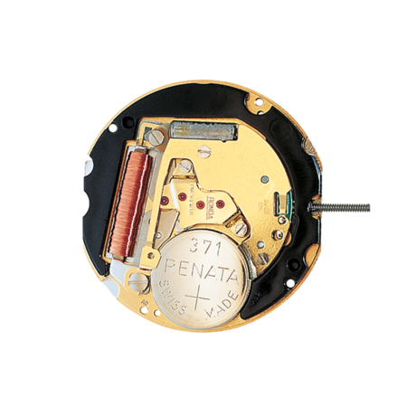 Механизм RONDA 705 - D6 - V3