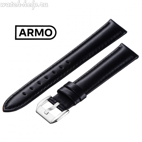 Кожаный ремешок для часов, ARMO Серия - 2701 - 12X10 L Кожаный ремешок для часов, ARMO Серия - 2701 - 12X10 L
