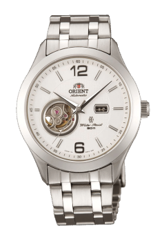 Картинка ремонт часов DB05001W  (Orient) 