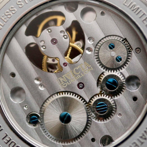 Картинка SEAGULL ST3600 TY3600 - механизм для часов кварцевый, Китай