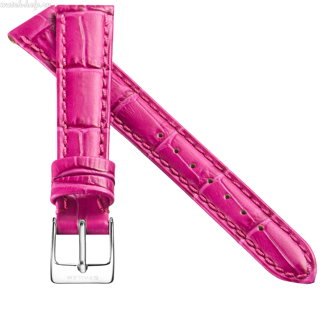 Ремешок для часов, Stailer серии Original - 158M - 12Х10 М Ремешок для часов, Stailer серии Original - 158M - 12Х10 М