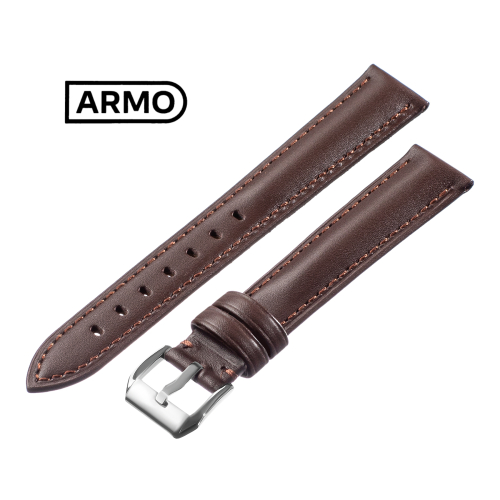 Кожаный ремешок для часов, ARMO Серия - 5702 - 12 M Кожаный ремешок для часов, ARMO Серия - 5702 - 12 M