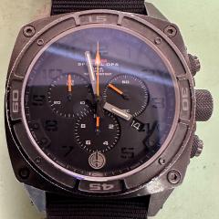 Ремонт часов MTM Special Ops 14.03.23