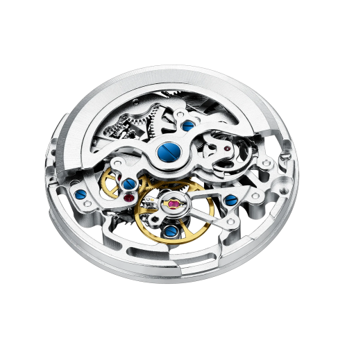 Картинка SEAGULL ST3600 TY3600 - механизм для часов кварцевый, Китай