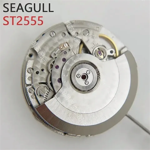 Картинка SEAGULL ST1612 TY2806 - механизм для часов кварцевый, Китай