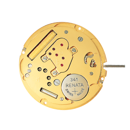 Механизм RONDA 1019 - D3