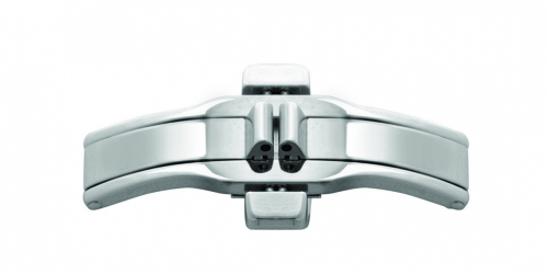 Картинка Automatic watch clip - клипса для часов сталь матовая, сталь, Германия