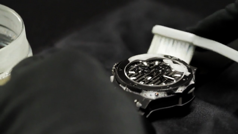 18 правил эксплуатации часов