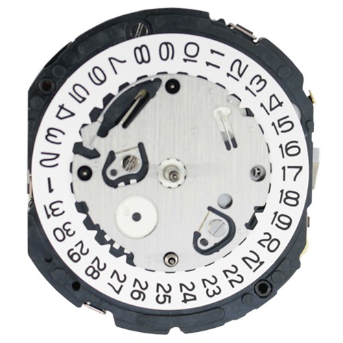 Картинка TMI YM9G - механизм для часов кварцевый 10 ½ × 12, Япония