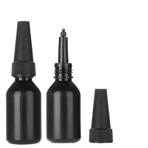 Картинка УФ Клей для стекол Жидкий