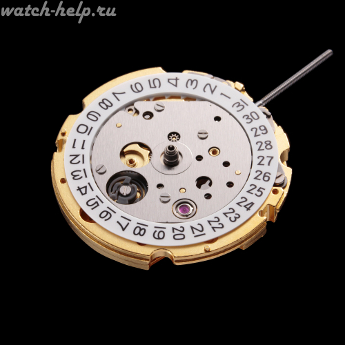 Механизм MIYOTA 8215G