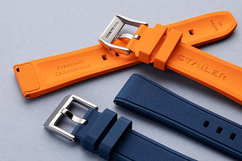 Caoutchouc Premium FKM