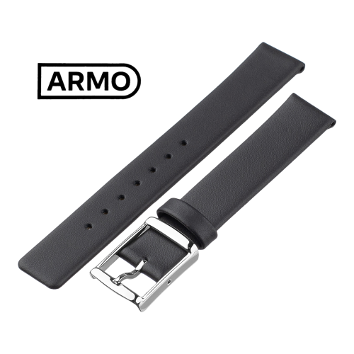 Кожаный ремешок для часов, ARMO Серия - K701 - 12 Кожаный ремешок для часов, ARMO Серия - K701 - 12