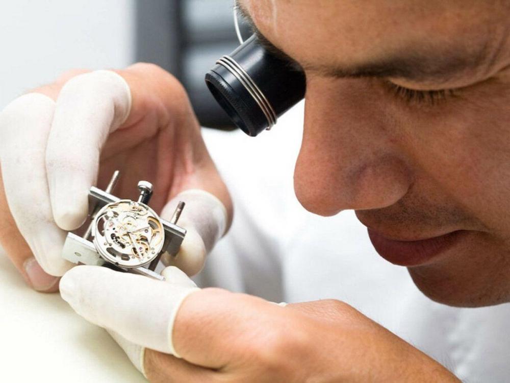 Консультация и диагностика