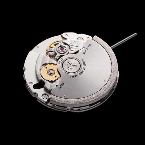 Картинка MIYOTA 9015 Premium automatic - механизм для часов механический 11 ½, Япония