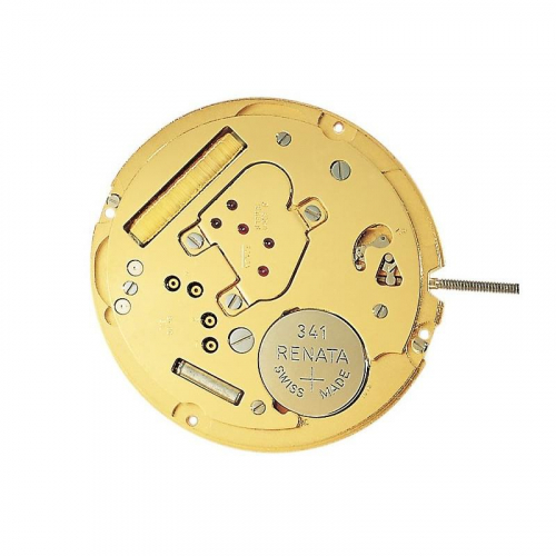 Механизм RONDA 1013