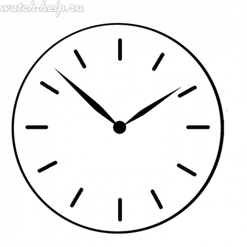 Картинка ISA K62\132 (K62A) Slender - механизм для часов кварцевый 6 ¾ × 8, Швейцария