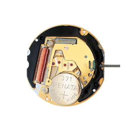 Механизм RONDA 702Swiss