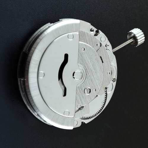 Купить. Заменить. Отремонтировать Механизм SEAGULL - ST1602K / TY2808 - в мастерской «Часовая Скорая Помощь»