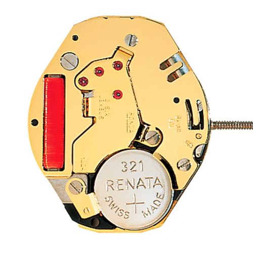 Механизм RONDA 1064 - GA2