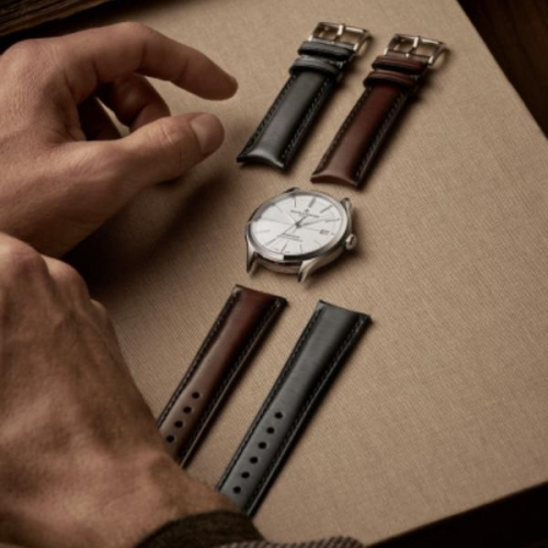Ремешки для брендовых часов