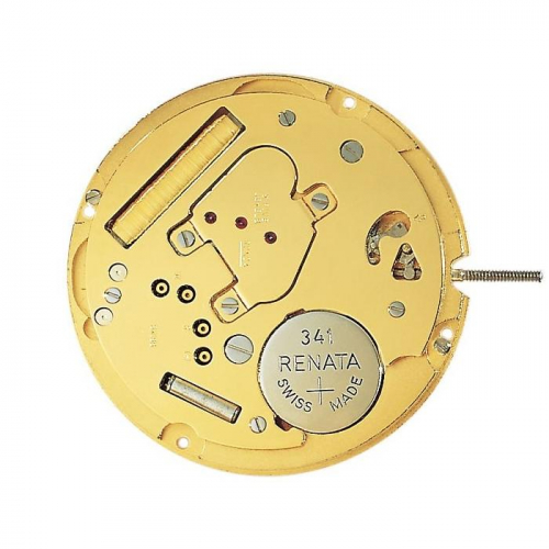 Механизм RONDA 1012