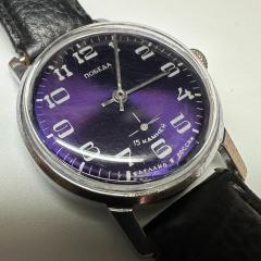 Ремонт часов Победа 16.01.23